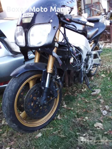 Търся/Купувам/Заменям Мотоциклети/Мотопеди/ATV.Може Повредени,Ударени и с Нередовни документи , снимка 12 - Мотоциклети и мототехника - 31860162