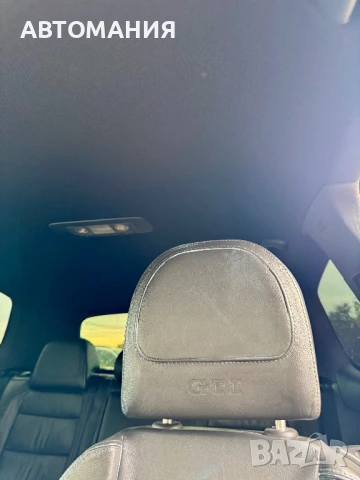 На ЧАСТИ. VW Golf 5 2.0 GTI  200кс 2006г код на мотор BWA, снимка 12 - Автомобили и джипове - 50598129