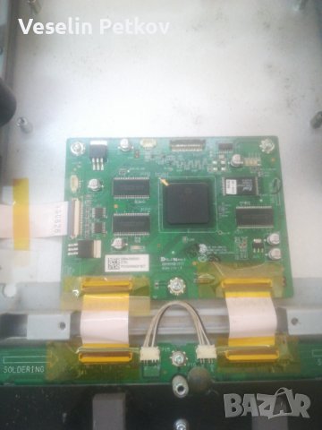 LG 32PG6000, снимка 4 - Части и Платки - 36917697