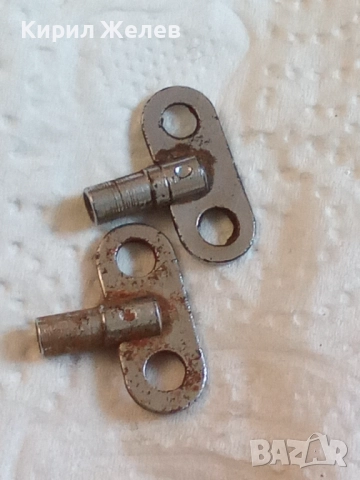 Ключове за будилници 52066