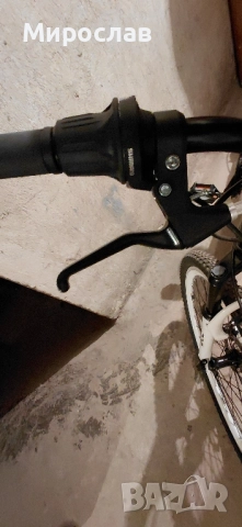 Велосипед(колело)RDB 26", снимка 6 - Велосипеди - 51737379