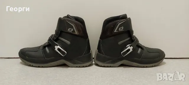 Мото боти O'Neal N°42 , снимка 2 - Аксесоари и консумативи - 48483336