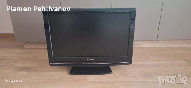 Продавам телевизор FUNAI