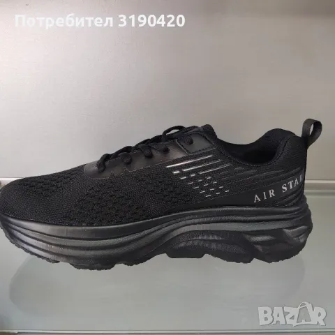 МЪЖКИ МАРАТОНКИ , снимка 4 - Маратонки - 49355493