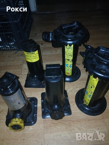 Винтов нов крик оем оргинален, снимка 12 - Части - 51917261