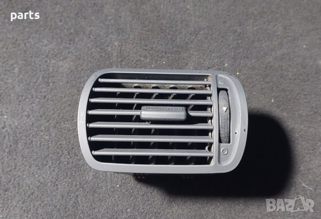 Духалка Парно Ауди А3 8L - Сеат Леон - Толедо - 8L0820901 N