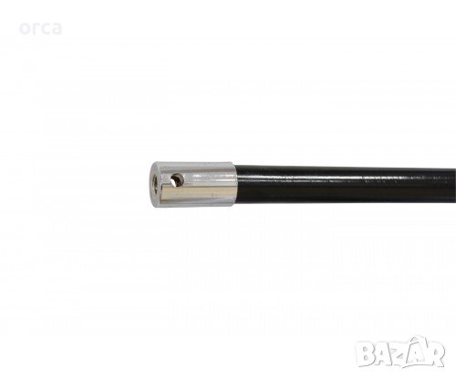 Усилена дръжка за риболовен кеп и рачило - FILSTAR TITAN NET HANDLE, снимка 3 - Такъми - 37814715