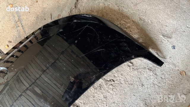 Преден капак за bmw i3 , снимка 4 - Части - 52830666