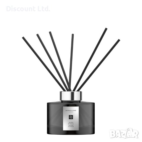 Jo Malone London Myrrh & Tonka Diffuser 165ml, снимка 3 - Унисекс парфюми - 43429907