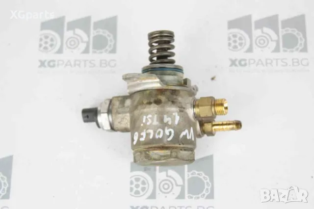  Помпа високо налягане за Volkswagen Golf 6 1.4tsi 122 к.с. (2008-2013), снимка 2 - Части - 47360775