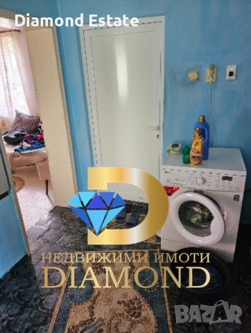 Къща в град Гълъбово, снимка 10 - Къщи - 52572989