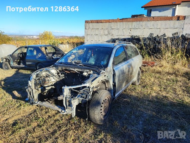 Toyota Avensis НА ЧАСТИ , снимка 4 - Автомобили и джипове - 43106255