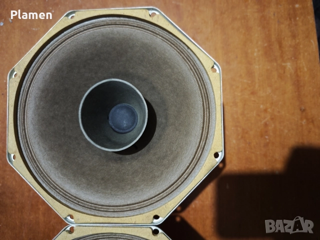 Чифт фулрейндж Philips AD 2850 MD/01, снимка 4 - Тонколони - 52424389