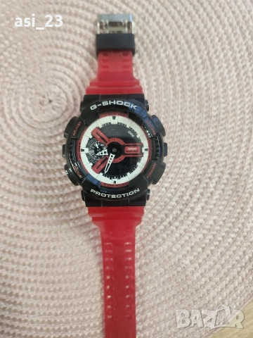 оригинални часовници Casio G-shock, снимка 6 - Мъжки - 52722803