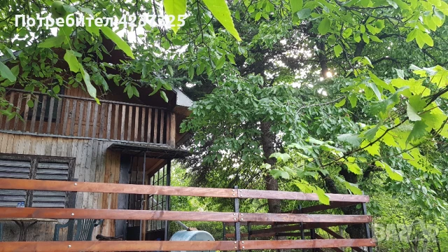 ПРОДАВАМ ВИЛА В С. НИКОЛАЕВО, ОБЩИНА РАДОМИР ОБЛАСТ ПЕРНИК , снимка 1