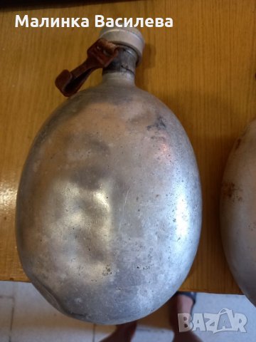 Манерка , снимка 2 - Антикварни и старинни предмети - 33536946