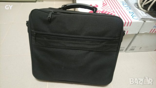 ЧАНТА  ЗА ЛАПТОП или НЕТБУК, снимка 7 - Лаптоп аксесоари - 38463748