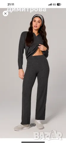 Стилен ежедневен комплект, снимка 6 - Комплекти - 50280721