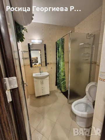 Уникален ЛУКСОЗЕН РЕЛАКС двустаен апартамент на брега на морето в с. Синеморец - к-с Афродита2, снимка 15 - Квартири, нощувки - 49599932