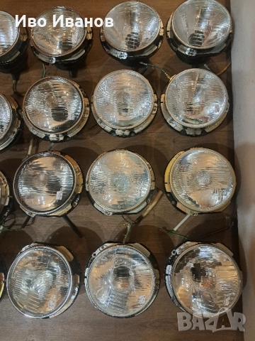 Фарове за лада,ваз,Жигули,самара.тел.0899113411, снимка 2 - Части - 52344718