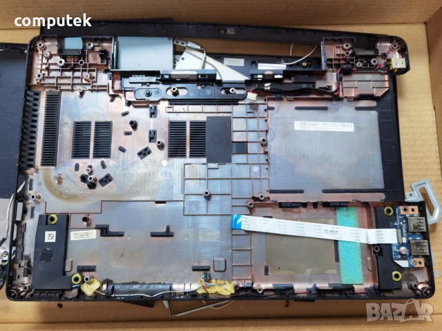 Части - Acer E5-511G, снимка 4 - Части за лаптопи - 40213983