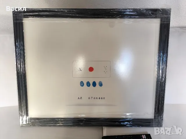 Литография Jean Verame , снимка 7 - Картини - 40434696