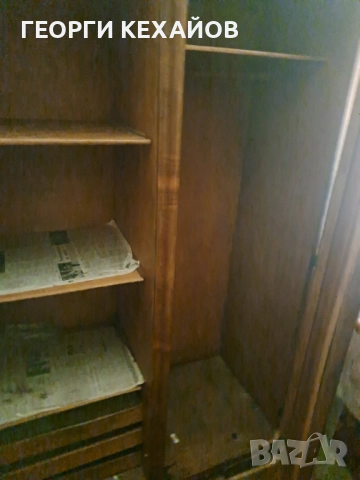 старинни мебели и вещи , снимка 11 - Антикварни и старинни предмети - 51518464