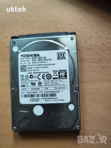Няколко SSD M2 hdd, снимка 8 - Твърди дискове - 50080083