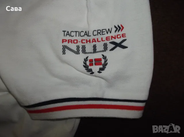 Блузи NORWAY NS  мъжки,Л, снимка 5 - Блузи - 50101626