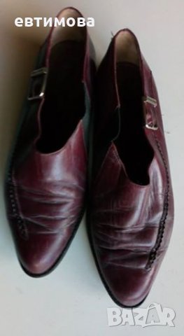 Обувки Charles JOURDAN No 37, снимка 4 - Дамски ежедневни обувки - 27604065