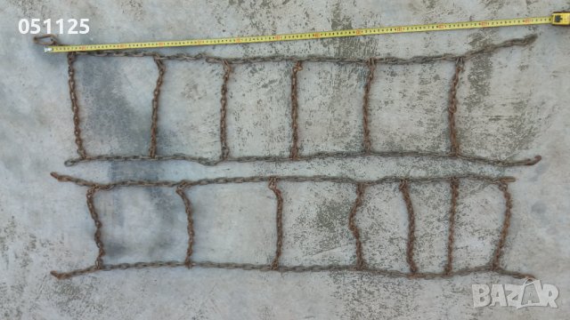 зимни вериги за сняг 