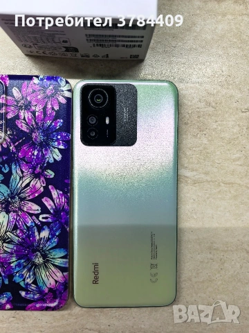 Redmi Note 12S 256GB Ram 8