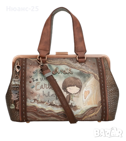 Чанта Anekke Core 39801-009