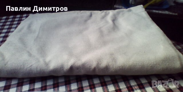 Памучен плат ,  100 % памук , снимка 2 - Костюми - 40878450