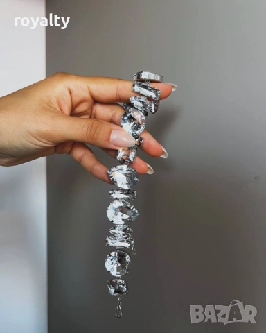 Луксозно Дамско Колие 