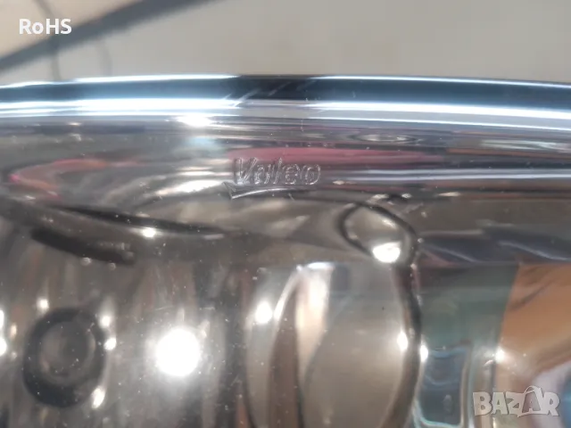 Оригинални халогени за Ford Fokus 2016. , 2017