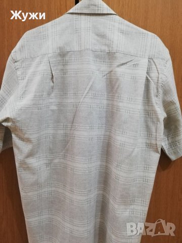 Мъжка риза М размер , снимка 7 - Ризи - 32738064
