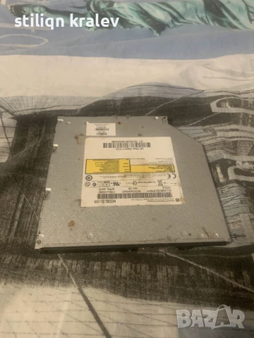 Части за лаптоп HP , снимка 6 - Други - 51288821