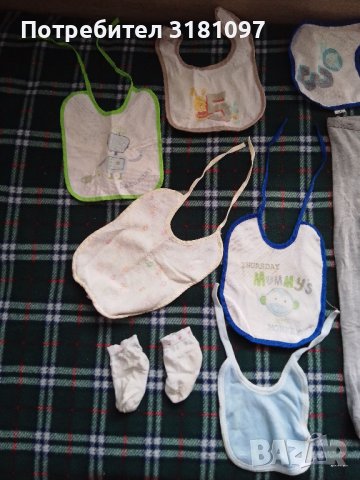 Детски чорапогащи ританки , лигавници ,блуза и чорапи за 5 лв всичко, снимка 2 - Други - 37596112