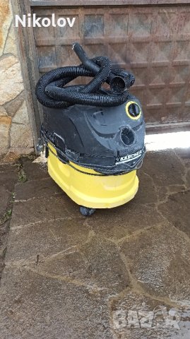 Прахосмукачка KARCHER WD 7.000, снимка 1 - Прахосмукачки - 43699761