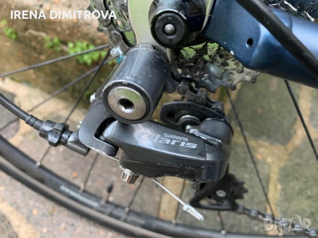 Boardman slr 8,6, снимка 16 - Велосипеди - 37542429