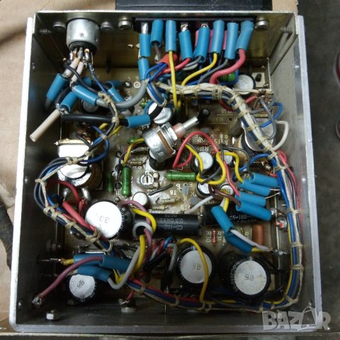 Конвектор от 24V на 12V, снимка 2 - Аксесоари и консумативи - 43728038