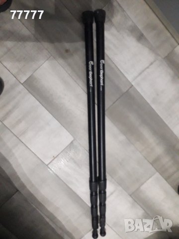 Щеки за туризъм, снимка 5 - Спортна екипировка - 43642980