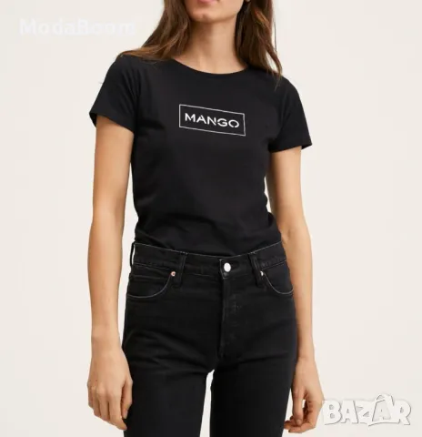 Оригинални тениски MANGO 