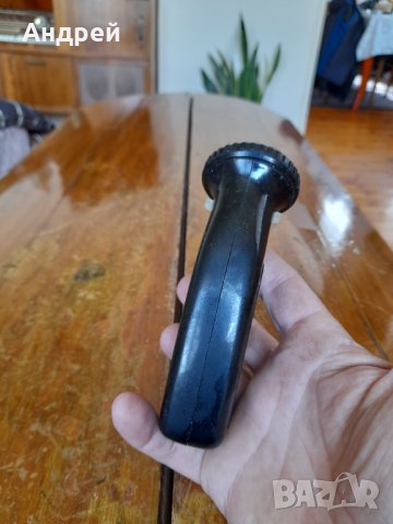 Старо фенерче с динамо #4, снимка 3 - Други ценни предмети - 40865246