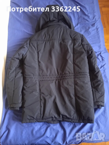 Продавам Яке зимно мъжко, снимка 3 - Якета - 48475090