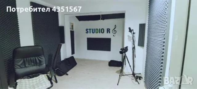 Звукоизолиращи,Акустични шумоизолиращи пана, снимка 10 - Други - 48594620