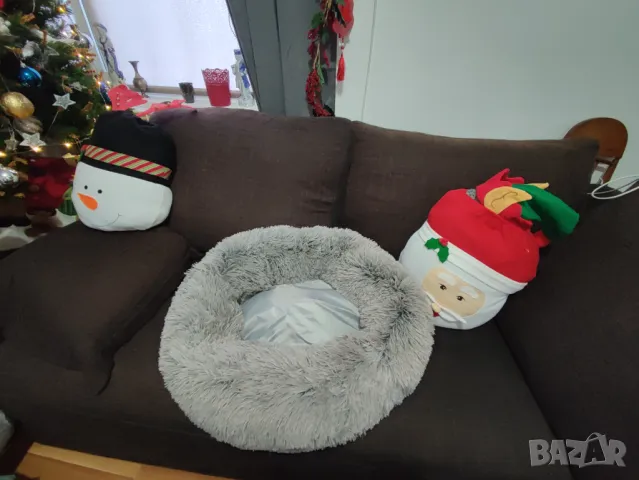 Кучешко легло FurHaven, снимка 1