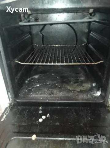 Електрическа готварска печка, снимка 6 - Печки, фурни - 49550617