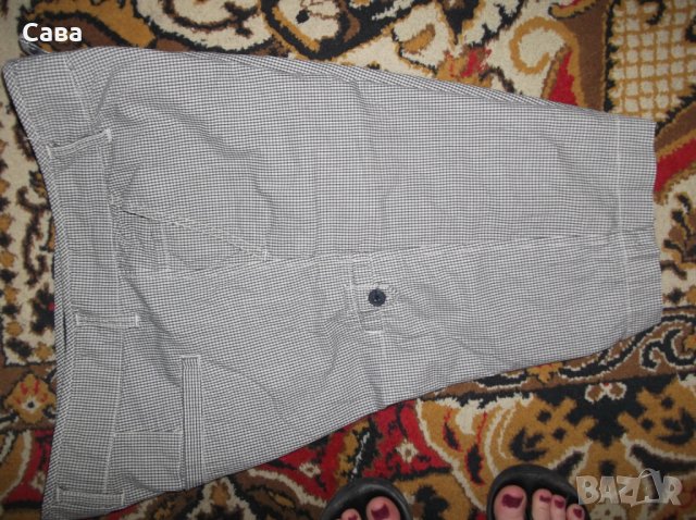 Къси панталони  ESPRIT, RESERVED   мъжки,М-Л, снимка 9 - Къси панталони - 26250442